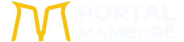 Portal Mamborê